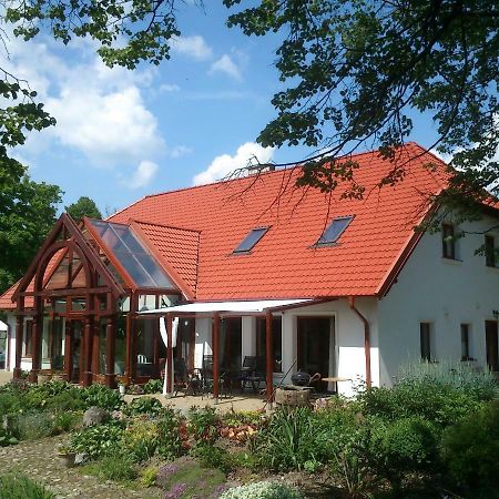 Poza Zgielkiem Villa Węgorzewo Exterior foto
