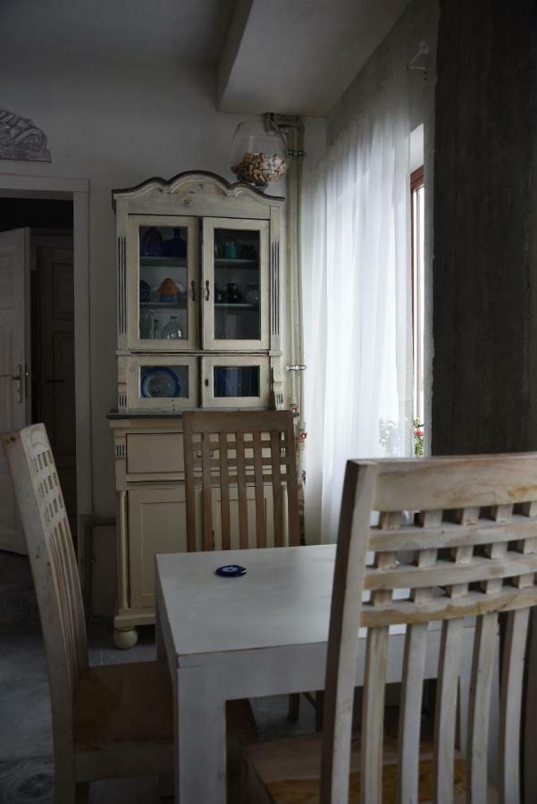 Poza Zgielkiem Villa Węgorzewo Exterior foto